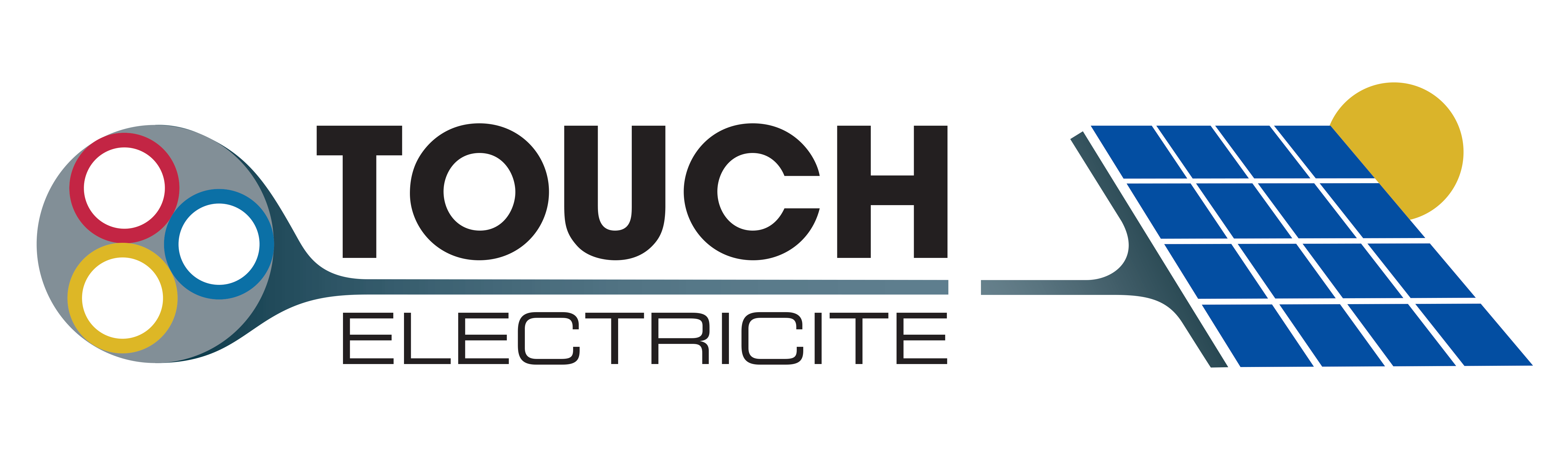 Touch Electricité